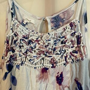 Maurices size large used like new